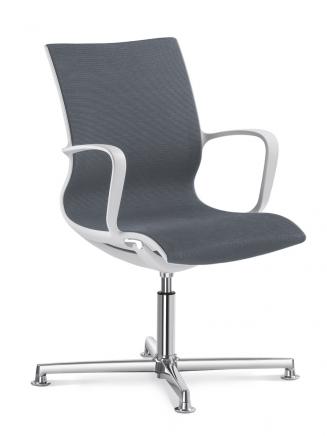 Kancelářské židle LD Seating Kancelářská židle Everyday 760 F34-N6
