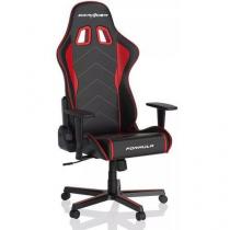  Kancelářská židle DXRacer OH/FML08/NR - černá/červená