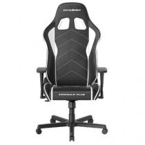  Kancelářská židle DXRacer FORMULA PLUS OH/FMP08/NW - černá/bílá