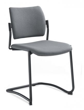 Konferenční židle - přísedící LD Seating - Konferenční židle Dream 130