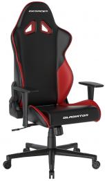 herní židle DXRacer GLADIATOR černo-červená herní židle DXRacer GLADIATOR černo-červená