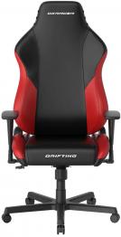 Herní židle DXRacer DRIFTING XL černo-červená Herní židle DXRacer DRIFTING XL černo-červená