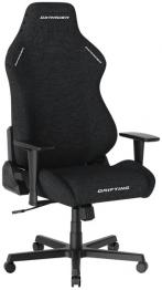 Herní židle DXRacer DRIFTING XL černá, látková Herní židle DXRacer DRIFTING XL černá, látková