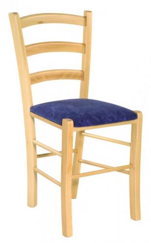 Sedia dřevěné - Kuchyňská židle Paesana