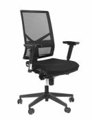Kancelářská židle 1850 SYN OMNIA BN7 AR08 C 3D SL