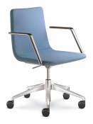 Kancelářská židle Harmony Pure 855 PRA