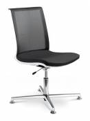 LD SEATING Kancelářská židle LYRA NET 213-F34-N6