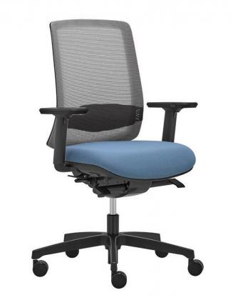 Kancelářské židle RIM Kancelářská židle Victory VI 1411