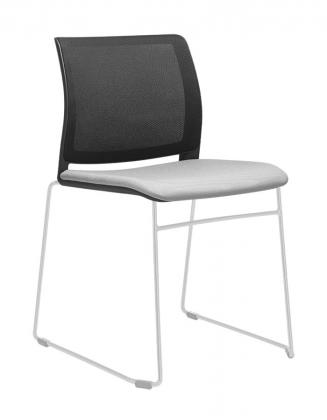 Konferenční židle - přísedící LD Seating Konferenční židle Trend 525-Q-N0