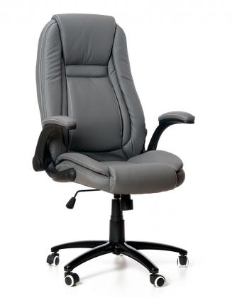 Kancelářské židle Autronic Kancelářská židle KA-G301 šedá