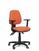 Kancelářské židle Multised Kancelářská židle BZJ 001 AS