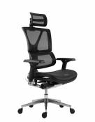 Kancelářské židle Antares Kancelářská židle Korina