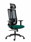 Kancelářské židle Antares Kancelářská židle Rossa PDH plast