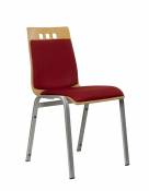 Konferenční židle - přísedící Alba ALBA Berni čalouněná